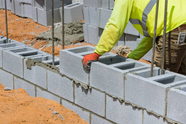 Best Concrete Steps and Stairs in Kearney, MO